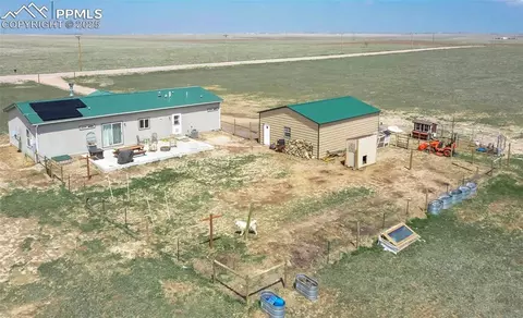 1025 N Ramah Hwy, Yoder, CO 80864 photo 17
