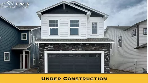 10823 Raylan Way, Falcon, CO 80831