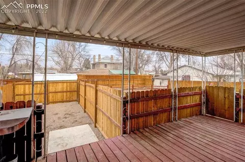 423 E 3rd St, Florence, CO 81226 photo 25