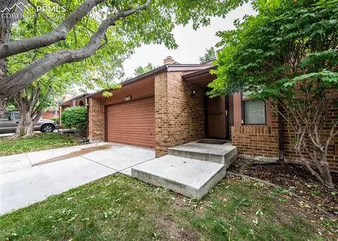 4859 Evening Sun Ln, Colorado Springs, CO 80917