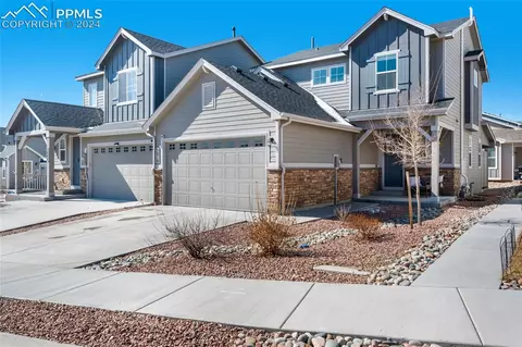 5810 Wild Rye Dr, Colorado Springs, CO 80919