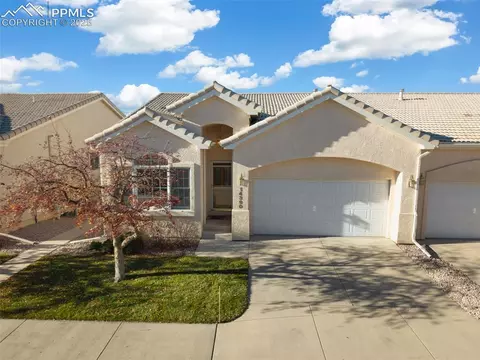 14390 Secret Glen Grv, Colorado Springs, CO 80921