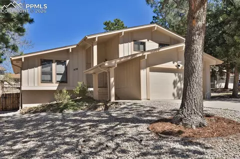 3136 Squaw Valley Dr, Colorado Springs, CO 80918