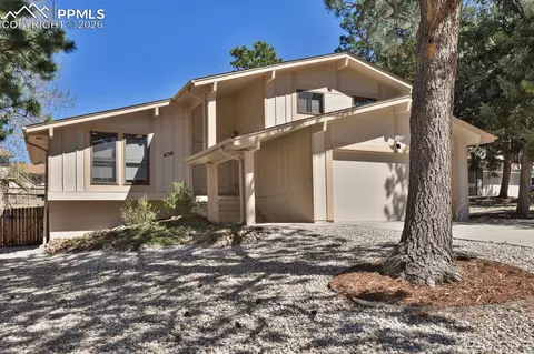 3136 Squaw Valley Dr, Colorado Springs, CO 80918