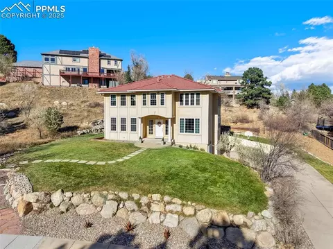 260 Haversham Dr, Colorado Springs, CO 80906