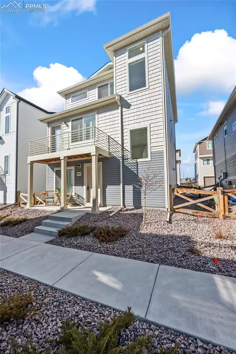 5844 Thurless Ln, Colorado Springs, CO 80927