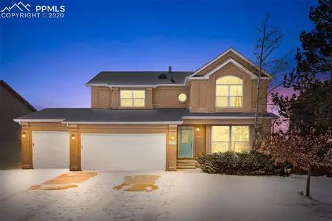 8076 Gladwater Rd, Peyton, CO 80831 photo 1