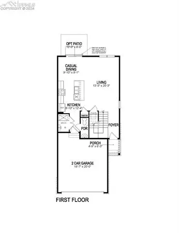 16111 Mountain Flax Dr, Monument, CO 80132 photo 7
