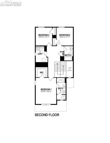 16111 Mountain Flax Dr, Monument, CO 80132 photo 8
