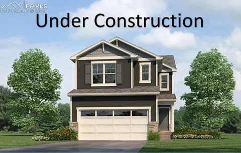 16111 Mountain Flax Dr, Monument, CO 80132