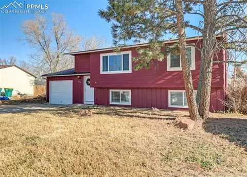3472 Colony Hills Rd, Colorado Springs, CO 80916