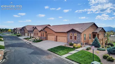 13060 Cupcake Hts, Colorado Springs, CO 80921