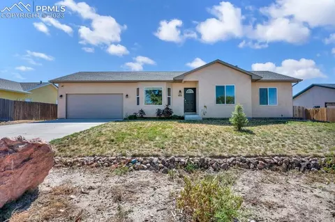 668 S Watermelon Dr, Pueblo West, CO 81007