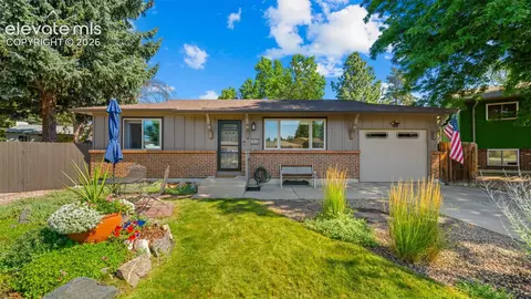 3848 Fetlock Cir, Colorado Springs, CO 80918