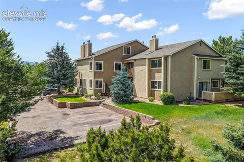 1010 Magic Lamp Way #C, Monument, CO 80132