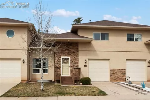 742 Westwood Trce, Woodland Park, CO 80863