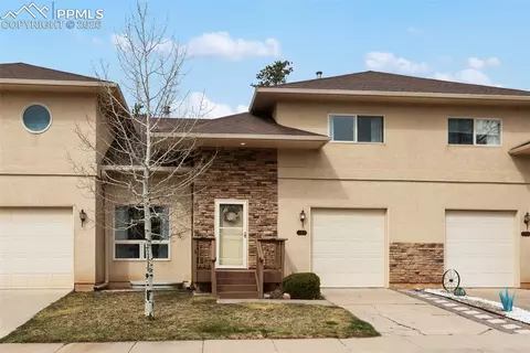 742 Westwood Trce, Woodland Park, CO 80863