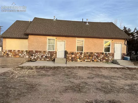 127 Arkansas Ave, Ordway, CO 81063