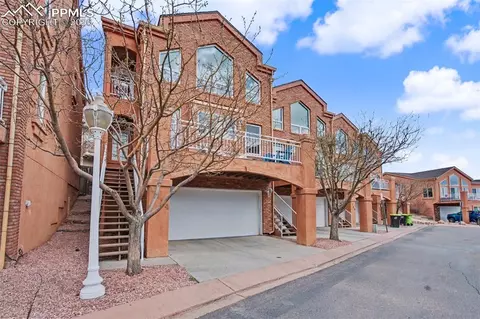 1354 Mirrillion Hts, Colorado Springs, CO 80904