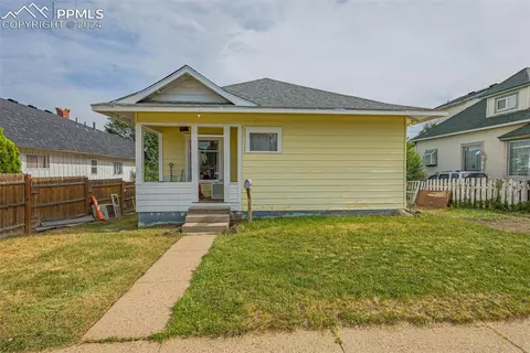 820 Park St, Trinidad, CO 81082
