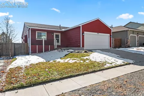 7491 Willowind Dr, Colorado Springs, CO 80922