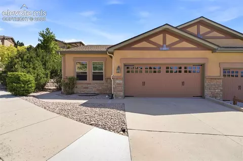 4580 Scarlet Dr, Colorado Springs, CO 80920