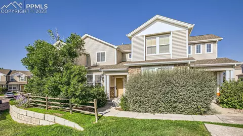 7927 Sandy Springs Pt, Fountain, CO 80817