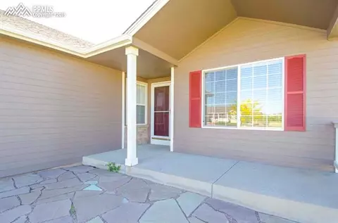 8389 Saddleman Rd, Peyton, CO 80831 photo 5