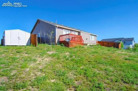8389 Saddleman Rd, Peyton, CO 80831 photo 11
