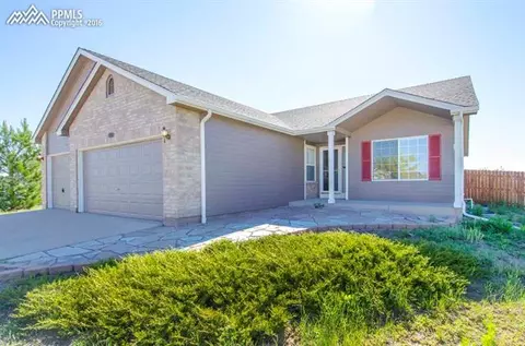 8389 Saddleman Rd, Peyton, CO 80831 photo 3