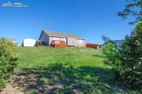 8389 Saddleman Rd, Peyton, CO 80831 photo 8