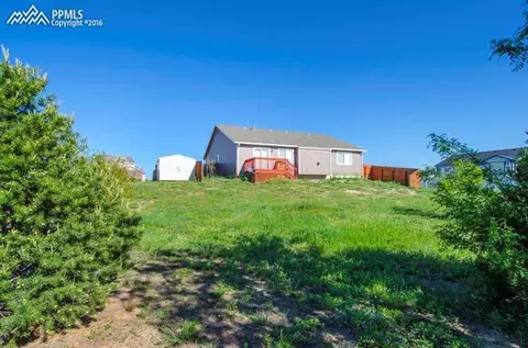 8389 Saddleman Rd, Peyton, CO 80831 photo 9