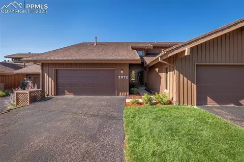 3870 Camels Ridge Ln, Colorado Springs, CO 80904