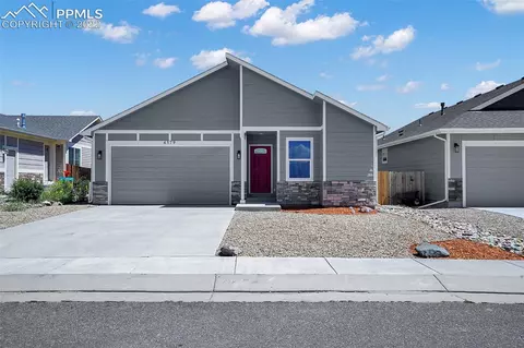 6579 Watusi Rd, Peyton, CO 80831 photo 1