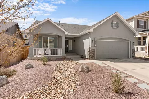 2614 Grand Prix Ct, Colorado Springs, CO 80922