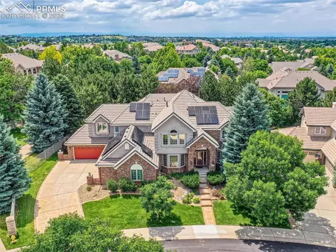 6943 S Picadilly St, Aurora, CO 80016
