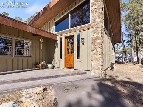 10530 Hungate Rd, Colorado Springs, CO 80908