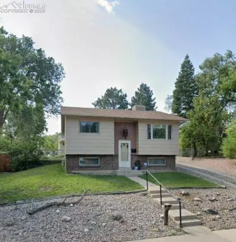 4021 Wakely Dr, Colorado Springs, CO 80909