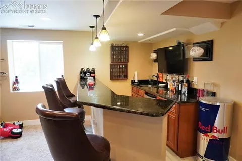 92 Barr Lake Cir, Divide, CO 80814 photo 26