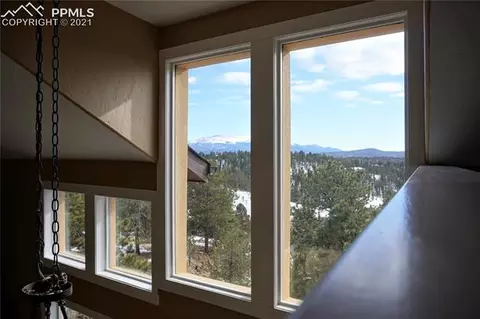 92 Barr Lake Cir, Divide, CO 80814 photo 24