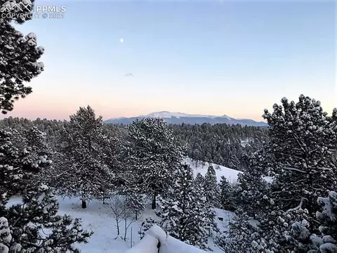 92 Barr Lake Cir, Divide, CO 80814 photo 37