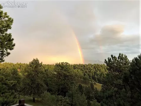 92 Barr Lake Cir, Divide, CO 80814 photo 34