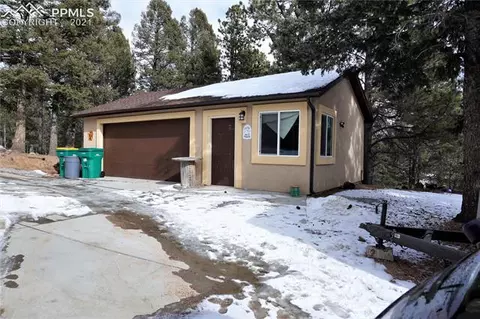 92 Barr Lake Cir, Divide, CO 80814 photo 5