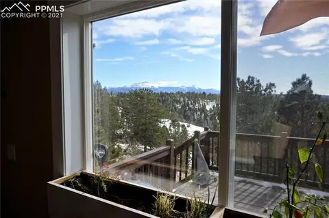 92 Barr Lake Cir, Divide, CO 80814 photo 14