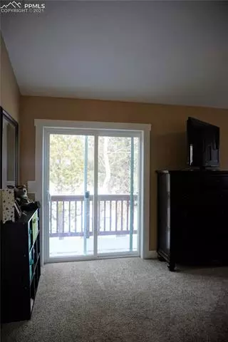92 Barr Lake Cir, Divide, CO 80814 photo 16