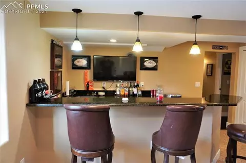 92 Barr Lake Cir, Divide, CO 80814 photo 28