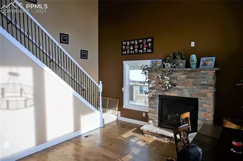92 Barr Lake Cir, Divide, CO 80814 photo 11
