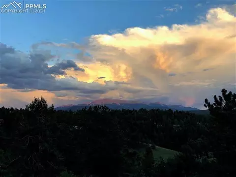 92 Barr Lake Cir, Divide, CO 80814 photo 35