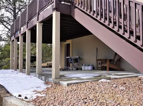 92 Barr Lake Cir, Divide, CO 80814 photo 3