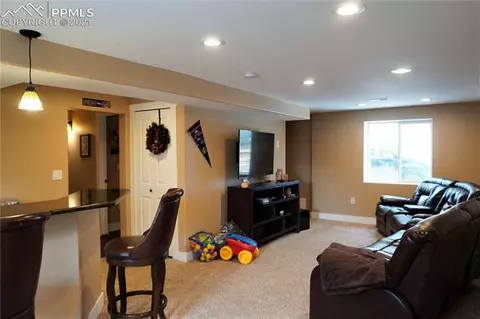 92 Barr Lake Cir, Divide, CO 80814 photo 29